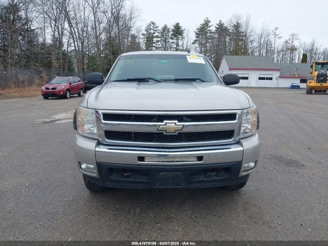 Aukcja sprzedaży 2009 Chevrolet Silverado 1500 Lt, vin: 2GCEK29J691113086, numer aukcji: 41979196