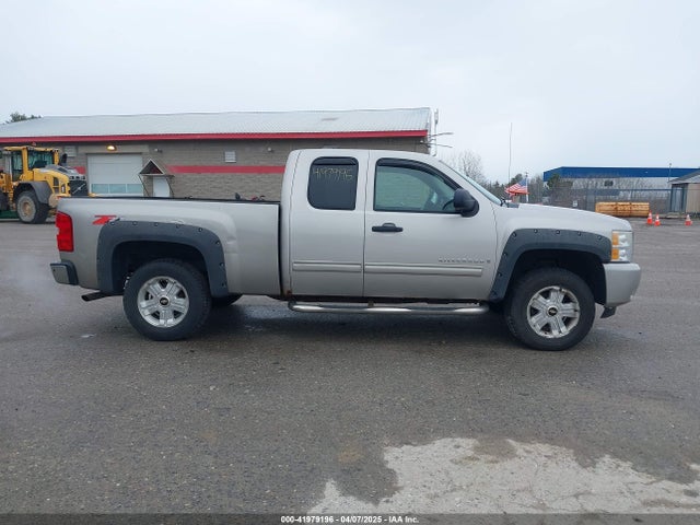 Aukcja sprzedaży 2009 Chevrolet Silverado 1500 Lt, vin: 2GCEK29J691113086, numer aukcji: 41979196