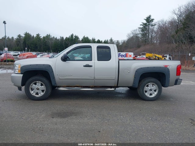 Aukcja sprzedaży 2009 Chevrolet Silverado 1500 Lt, vin: 2GCEK29J691113086, numer aukcji: 41979196