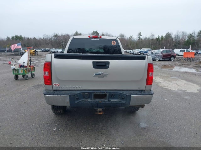 Aukcja sprzedaży 2009 Chevrolet Silverado 1500 Lt, vin: 2GCEK29J691113086, numer aukcji: 41979196