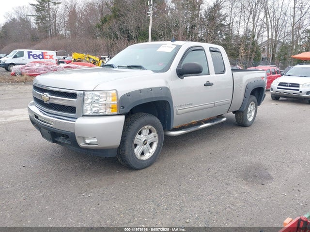 Aukcja sprzedaży 2009 Chevrolet Silverado 1500 Lt, vin: 2GCEK29J691113086, numer aukcji: 41979196