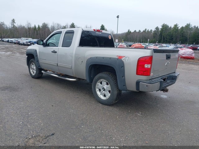 Aukcja sprzedaży 2009 Chevrolet Silverado 1500 Lt, vin: 2GCEK29J691113086, numer aukcji: 41979196