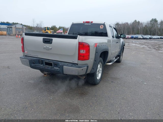 Aukcja sprzedaży 2009 Chevrolet Silverado 1500 Lt, vin: 2GCEK29J691113086, numer aukcji: 41979196