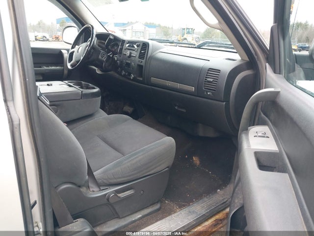 Aukcja sprzedaży 2009 Chevrolet Silverado 1500 Lt, vin: 2GCEK29J691113086, numer aukcji: 41979196