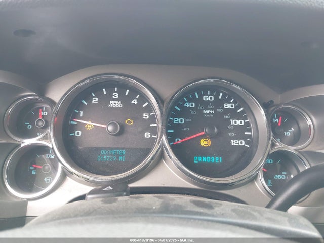 Aukcja sprzedaży 2009 Chevrolet Silverado 1500 Lt, vin: 2GCEK29J691113086, numer aukcji: 41979196