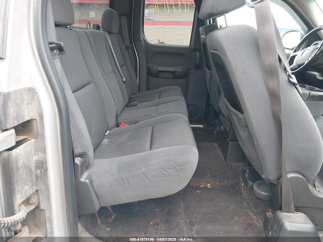 Aukcja sprzedaży 2009 Chevrolet Silverado 1500 Lt, vin: 2GCEK29J691113086, numer aukcji: 41979196