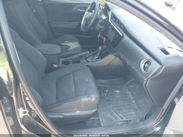 JTNKARJE5HJ547304 Toyota COROLLA IM