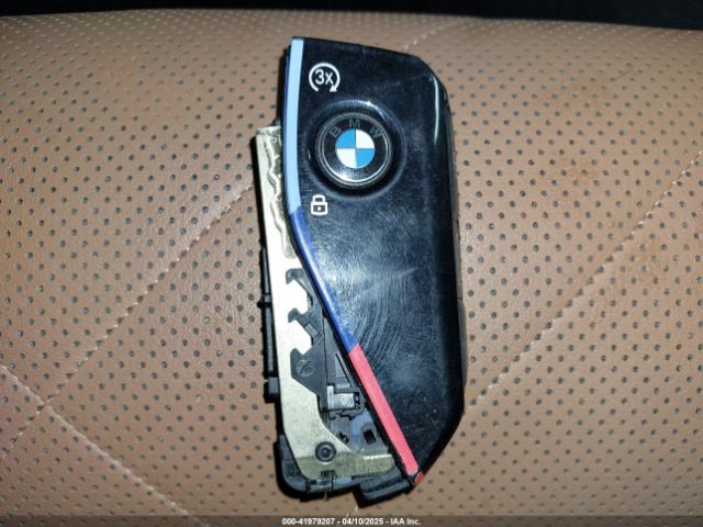 5UX33EX07R9T11763 BMW X6 Xdrive40i