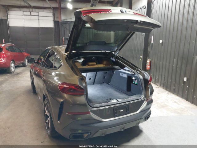 5UX33EX07R9T11763 BMW X6 Xdrive40i