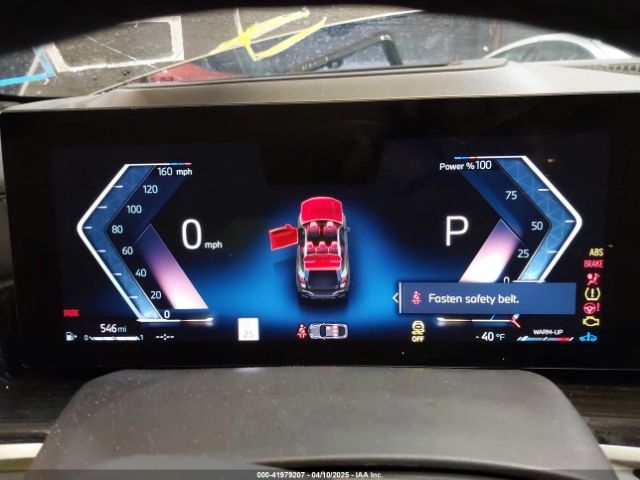 5UX33EX07R9T11763 BMW X6 Xdrive40i