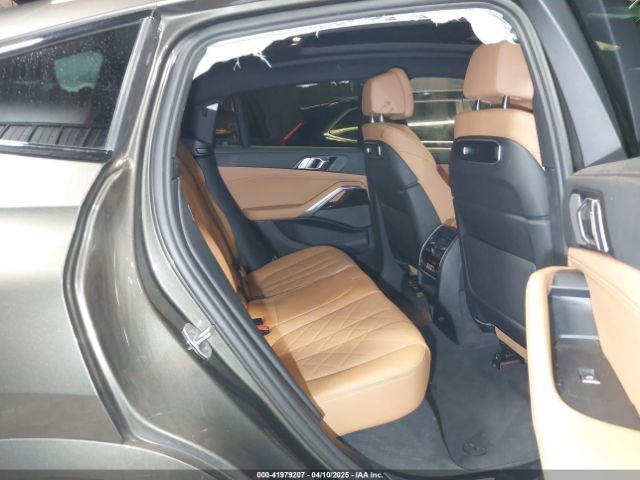 5UX33EX07R9T11763 BMW X6 Xdrive40i