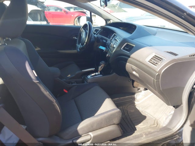 2HGFG3B52EH509527 Honda Civic Lx