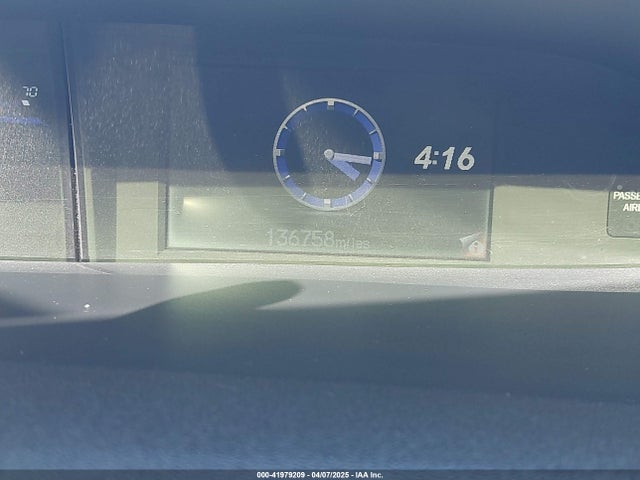 2HGFG3B52EH509527 Honda Civic Lx