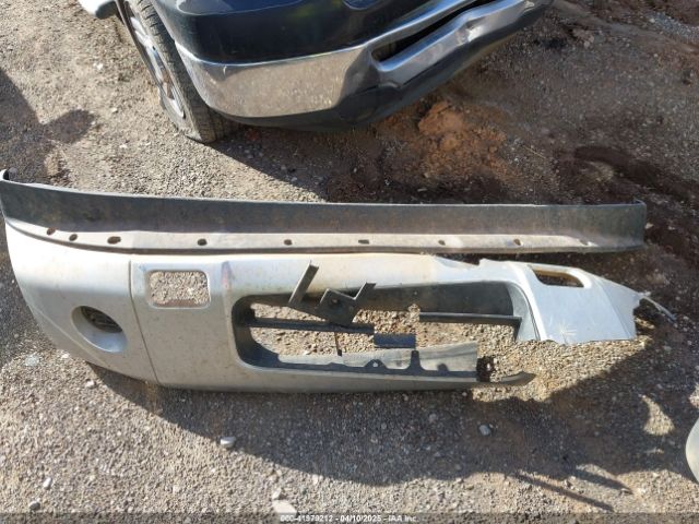 1N6AA0EJ5EN515621 Nissan TITAN S