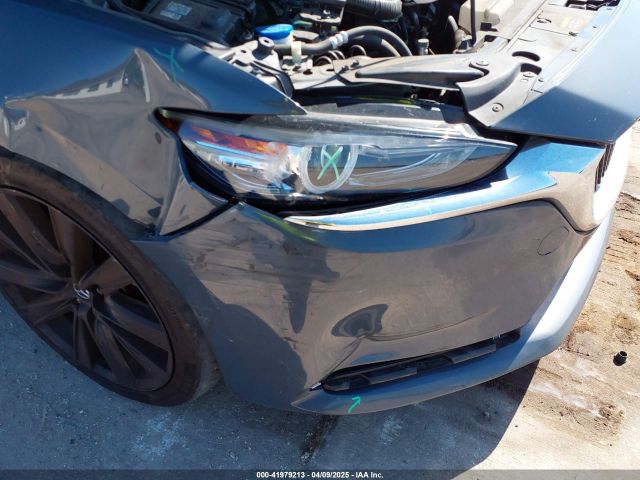 JM1GL1WY4M1619533 Mazda Mazda6 Carbon Edition