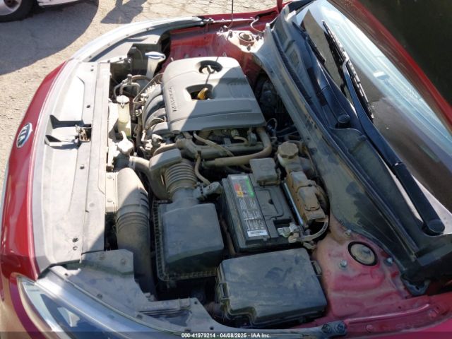 3KPF24AD2LE246301 KIA Forte Lxs