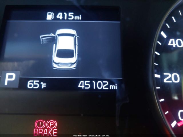 3KPF24AD2LE246301 KIA Forte Lxs