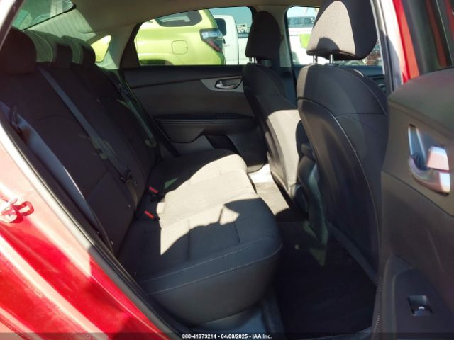 3KPF24AD2LE246301 KIA Forte Lxs