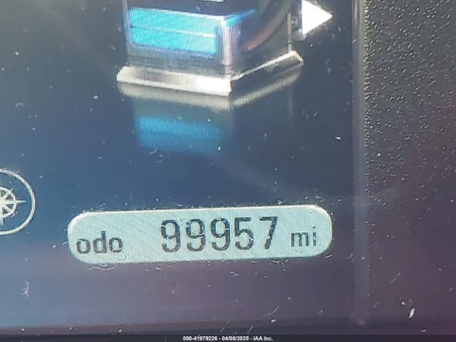 1G1RD6E45EU161687 Chevrolet Volt