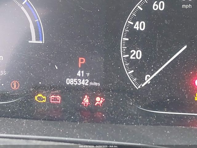 19XZE4F59KE025217 Honda INSIGHT EX
