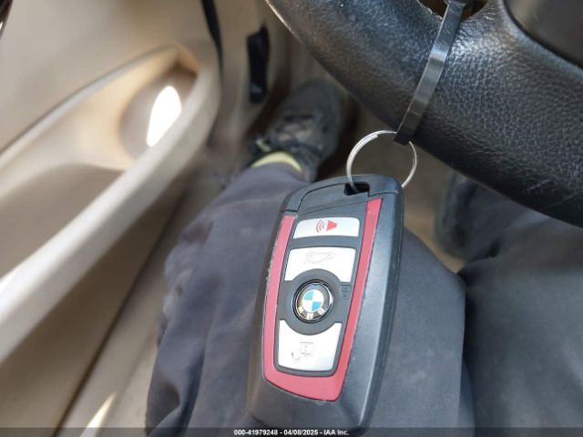 WBA8E9C56GK647370 BMW 328I