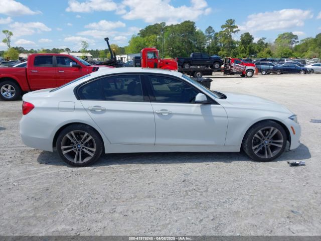 WBA8E9C56GK647370 BMW 328I