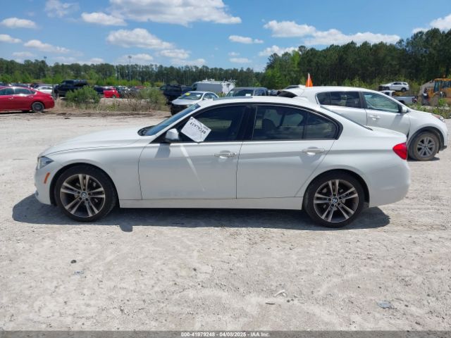 WBA8E9C56GK647370 BMW 328I