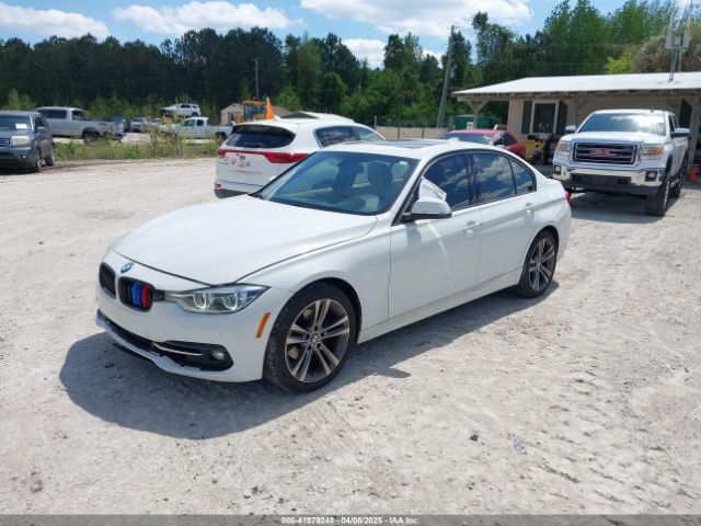 WBA8E9C56GK647370 BMW 328I