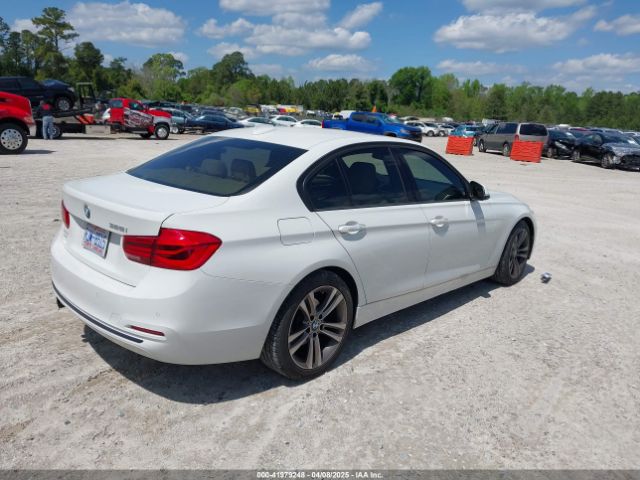 WBA8E9C56GK647370 BMW 328I