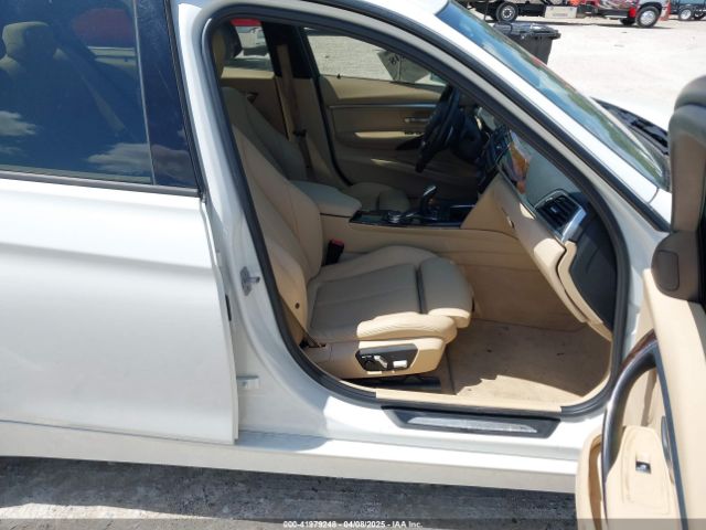WBA8E9C56GK647370 BMW 328I