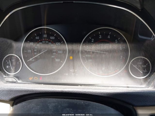 WBA8E9C56GK647370 BMW 328I