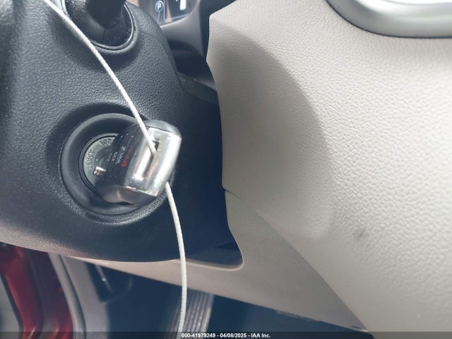5XYPG4A38JG349087 KIA Sorento 2.4l Lx