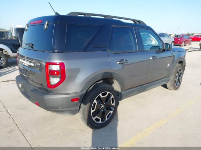 3FMCR9C69RRE76392 Ford Bronco Sport Outer Banks