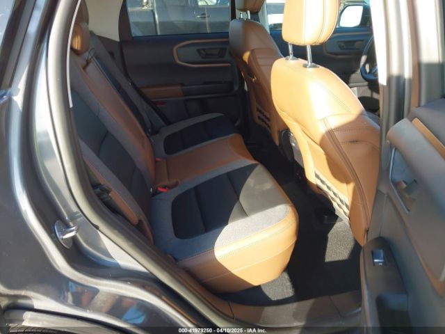 3FMCR9C69RRE76392 Ford Bronco Sport Outer Banks