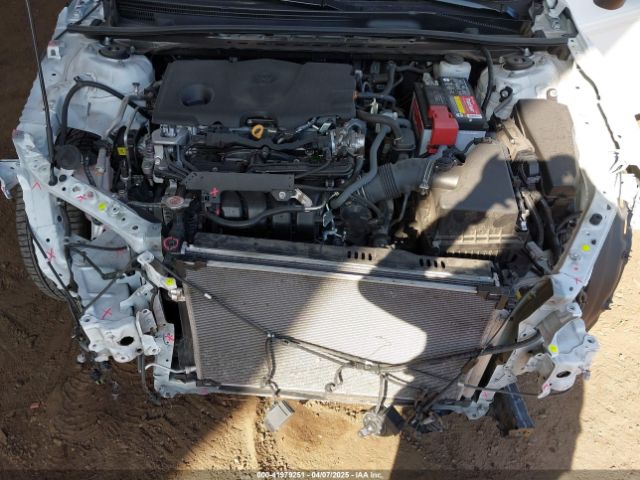 4T1S11AK9PU143376 Toyota a25a-fks