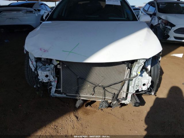 4T1S11AK9PU143376 Toyota a25a-fks