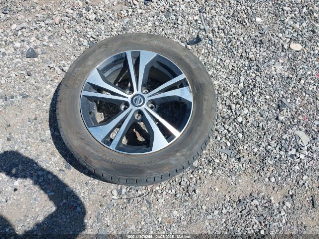 3N1AB8CV0LY285168 Nissan Sentra Sv Xtronic Cvt