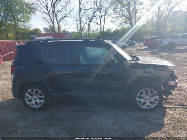 ZACCJABB7HPG21286 Jeep Renegade Latitude Fwd