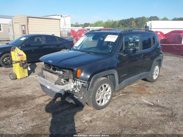 ZACCJABB7HPG21286 Jeep Renegade Latitude Fwd
