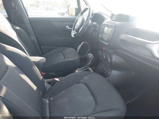ZACCJABB7HPG21286 Jeep Renegade Latitude Fwd