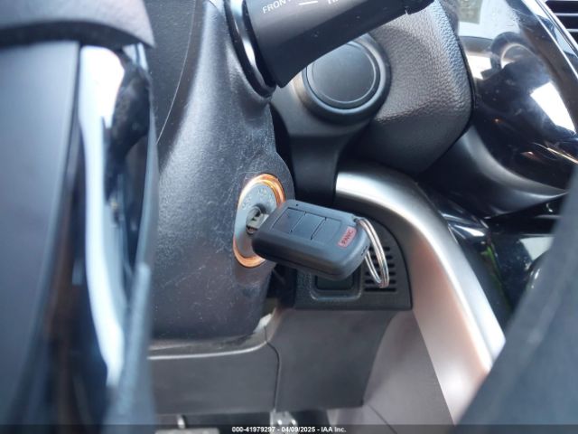 2022 MITSUBISHI ECLIPSE CROSS JA4ASVAA7NZ058686 Photo 10