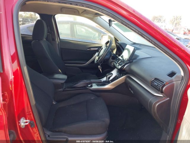 2022 MITSUBISHI ECLIPSE CROSS JA4ASVAA7NZ058686 Photo 4