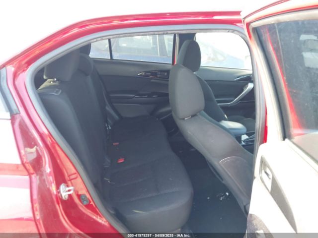 2022 MITSUBISHI ECLIPSE CROSS JA4ASVAA7NZ058686 Photo 7