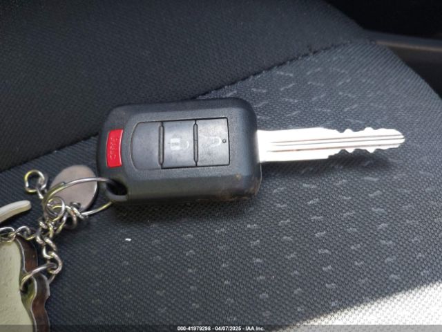 ML32FUFJ3PHF06485 Mitsubishi Mirage G4 Le
