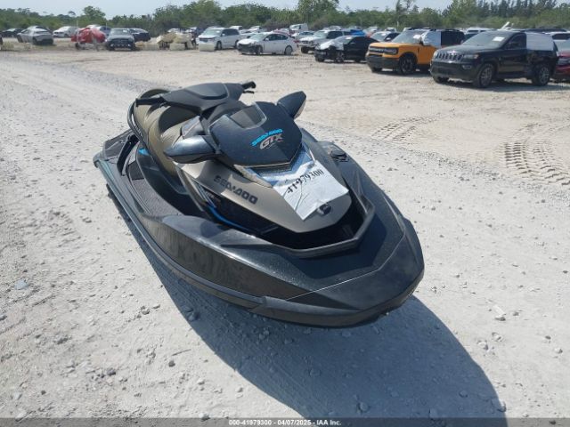 2016 SEADOO GTX-300 LIMITED YDV01281C616