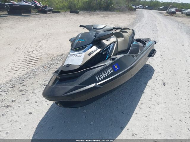 2016 SEADOO GTX-300 LIMITED YDV01281C616 Photo 1