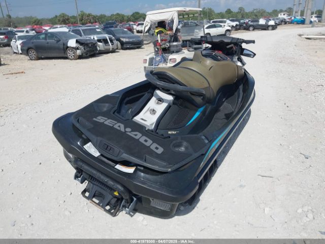 2016 SEADOO GTX-300 LIMITED YDV01281C616 Photo 3