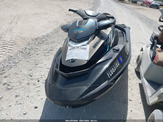 2016 SEADOO GTX-300 LIMITED YDV01281C616 Photo 5