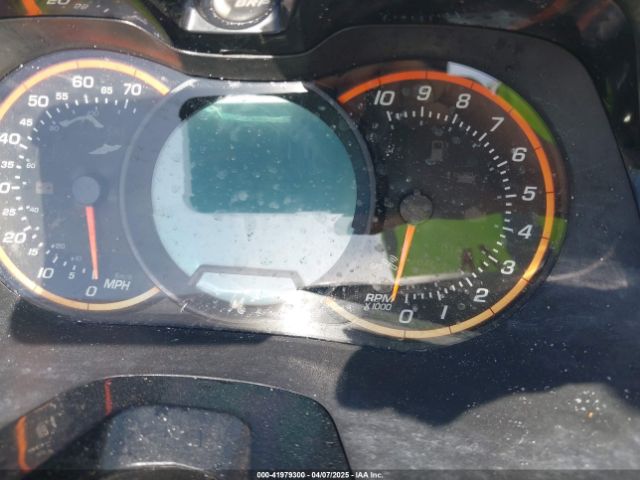 2016 SEADOO GTX-300 LIMITED YDV01281C616 Photo 6