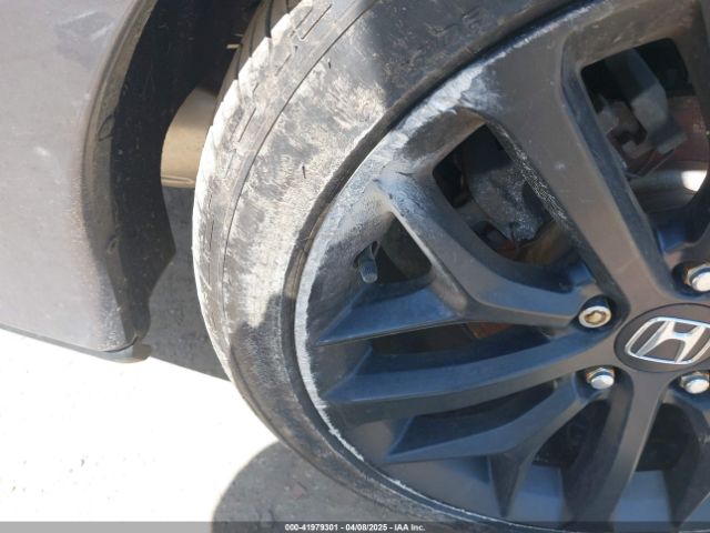 2HGFC1E53LH704576 Honda CIVIC SI SEDAN